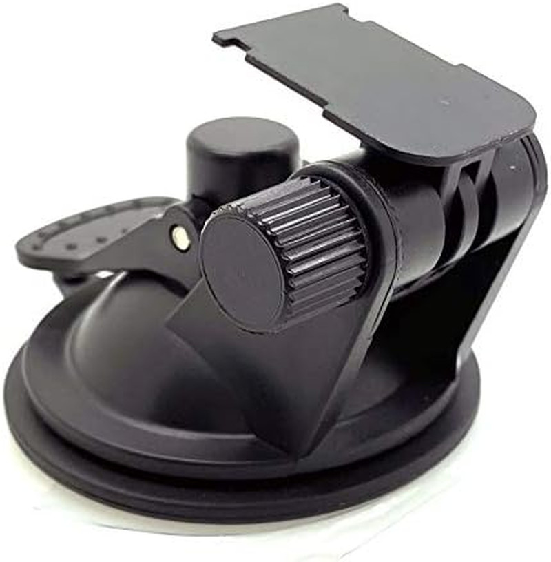 Super Suction Radar Detector Windshield Suction Cup Mount for Cobra Radar Detect
