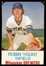 1975 Hostess Baseball Cards 9