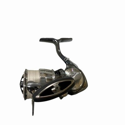 Daiwa 22 Exist PC LT3000-XH High End Spinning Reel Light Game Fishing Reel