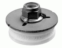 Sachs Federbeinlager FüR BMW E81-88 3Er E90-93 Hinterachse Oben / Oberer Teil