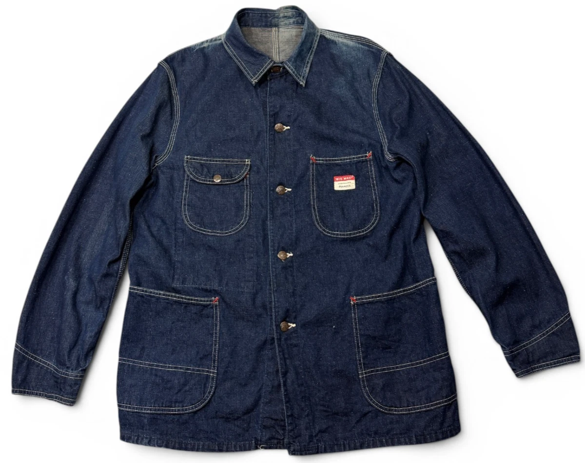 Wear to Work 1950s Vintage Outerwear Coats & Jackets for Men for