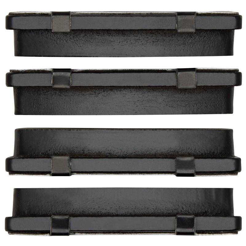 Bentley T1 1967-1990 Front Brake pad