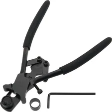 Flat Stock & Wire Shaping Pliers