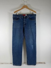 Vintage 90's Levi's 501 Jeans Size: W36 L32 Made in USA