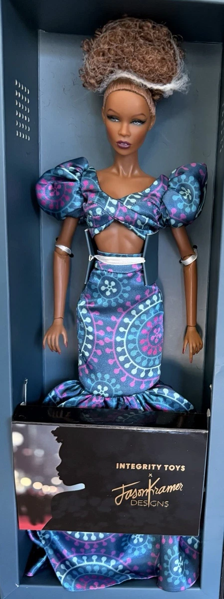 Integrity Toys Original (Opened) Vinyl Dolls & Doll Playsets for
