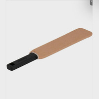 Beldray Mini Sleeve Ironing Board Compact Portable Heat-Reflective Rose Gold