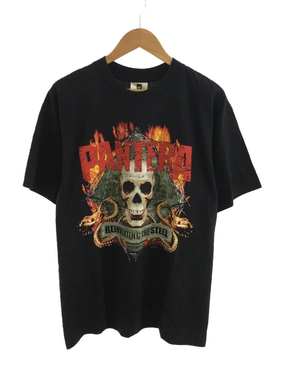 ALTRA T shirt altre marche winterland cotone BLK usata