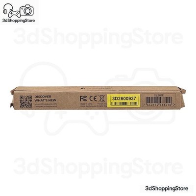 RollingSquare inCharge XL 0,3m Kabel USB-C Lightning Micro USB