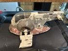 Star Wars Shadows Of The Empire Boba Fetts Slave I Action Vehicle - Kenner 1996