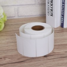 Self- Adhesive Thermal Paper Multi-purpose Roll Stickers Labels Printer