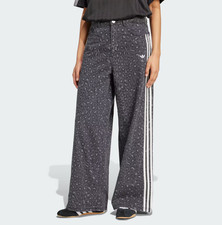 adidas Originals Denim Loose Pants For Men KA2679