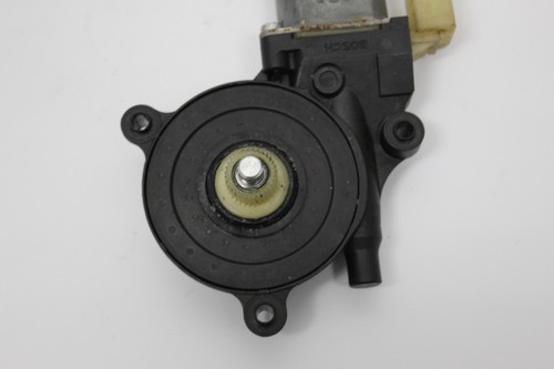 Audi A5 Cabriolet 8F B8 Rear NS Left Electric Window Motor 8F0959811 - Picture 7 of 14