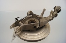 Wheel Scar Scar LAND ROVER DISCOVERY 5 16- 3.0 D 306DT MY425A968AA