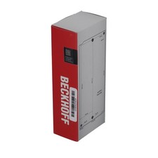 Beckhoff EP3356-0022 New NFP Sealed