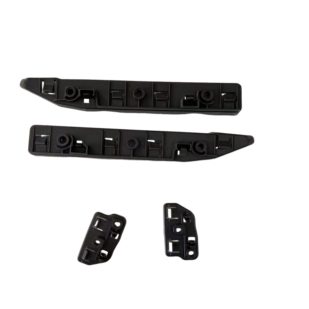 Fit For Maserati Ghibli M157 Front Bumper Bracket Clip Retainer Holder Set