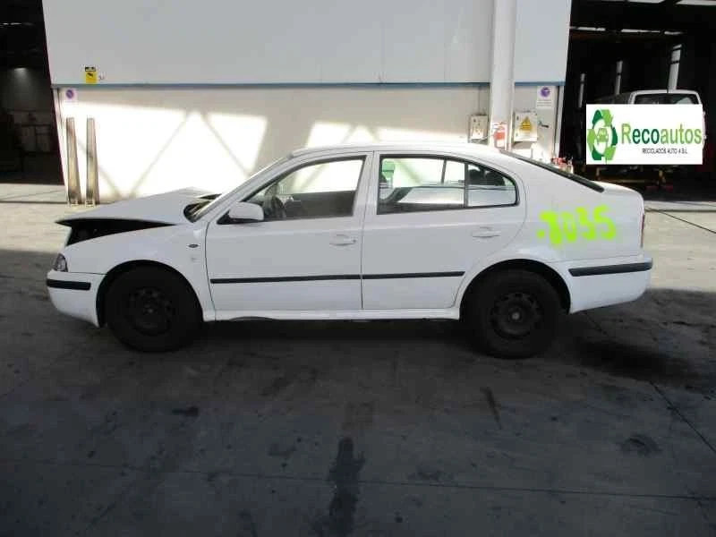 9661306080 TURBOLADER / 7646091 GARRETT / 0375L4 / 5551667 FÜR CITROËN JUMPY II - Bild 3 von 4