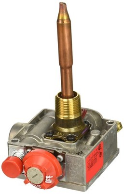Invensys (110-509 Replacement Water Heater Gas Control