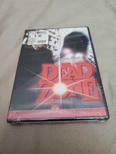 Stephen King's the Dead Zone DVD Widescreen Collection - New