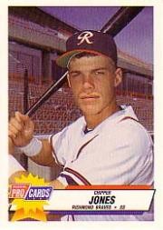B3144- 1993 Triple A All-Stars Fleer/ProCards BB -You Pick- 15+ FREE US SHIP