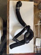 Radiator Coolant Hose Lower For 2015 2016 2017-2021 Jeep Renegade 2.4L L4