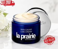 La Prairie - Skin Caviar Luxe Cream 50ml/1.7oz New / Sealed new 2027