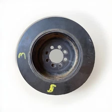 12-20 OEM BMW F30 F32 F10 F12 F07 F02 Crankshaft Pulley Harmonic Balancer N55