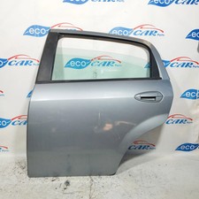 Sportello posteriore sinistro grigio medio Fiat Punto Evo Rif. Art. ecoAC9247