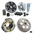 HI-SPEED VARIATOR KIT + CLUTCH BELL AND SPRING POLINI PIAGGIO BEVERLY 250 300