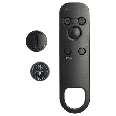Bluetooth-Fernbedienung für Sony Alpha 7c 7M4 6100 6400 7M3 6600 7 III Kamera