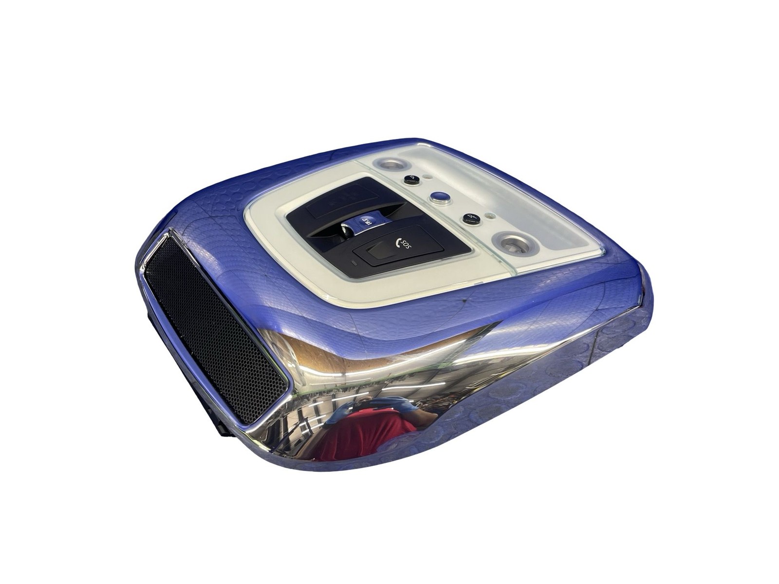 Rolls-Royce Ghost 2009-2014 Front Dome light