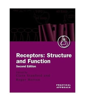 Receptors: Structure and Function: Structure and Function