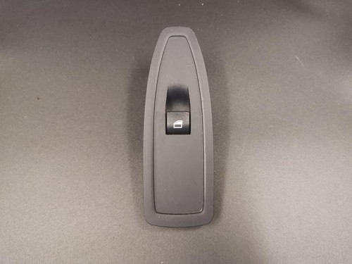 BMW 1 SERIES POWER WINDOW SWITCH LH FRONT, F20, HATCH, 06/11-05/19