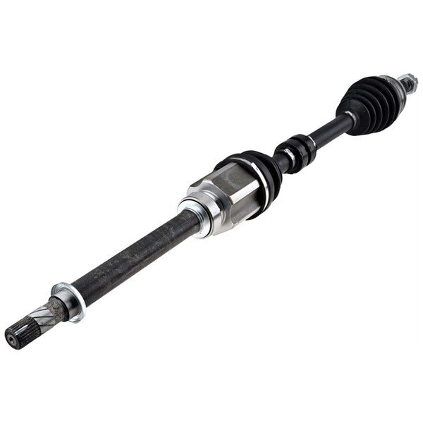 NTY Antriebswelle Gelenkwelle Vorne Rechts FüR Nissan Qashqai II J11 J11_ 1.5-image