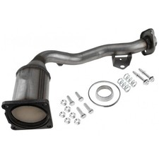 Catalyseurs Citroen C2