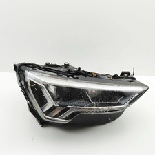 Feu avant (phare) Audi Q3