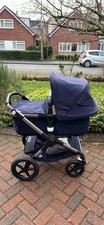 Bugaboo Fox 3 - Blue 