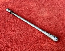 Original Oem 1932 Ford Car 1932 - 1934 Pickup Truck Cowl Vent Handle