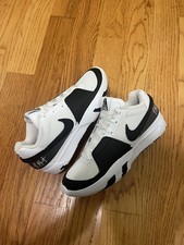 Size 8.5 - Nike Ja 1 Scratch 2.0 Brand New DS no box FQ4796-101 Black White