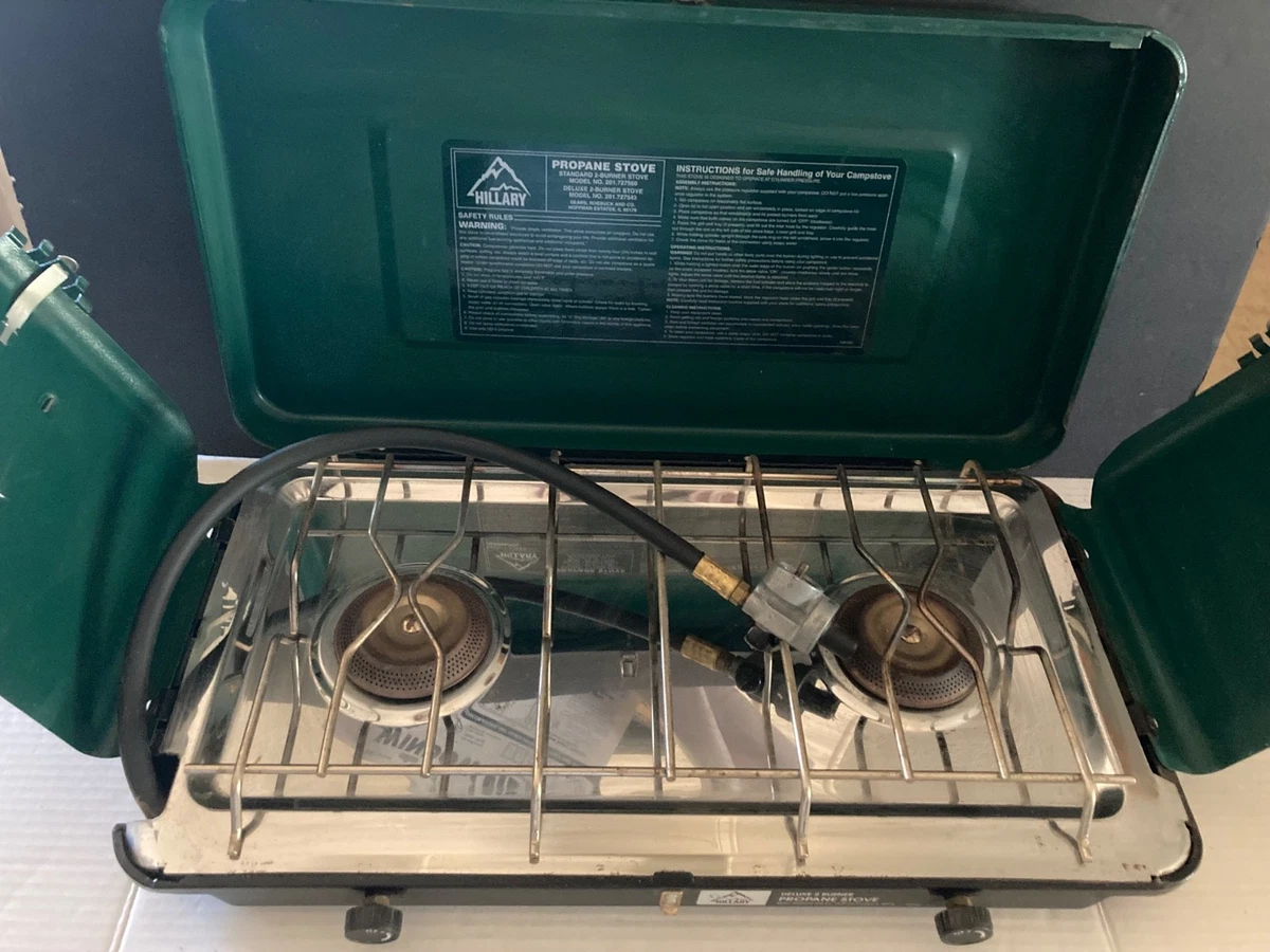 25+ Sears Camping Stoves for sale | Updated Oct 2026