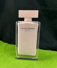 Narciso Rodriguez Ladies For Her Spray 3.3 oz (Tester) Eau De Parfum Perfume