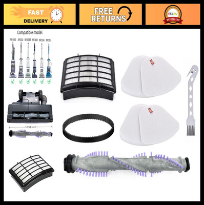 Vacuum Filter Replacement for Shark Navigator NV350 NV351 NV352 NV356E & More
