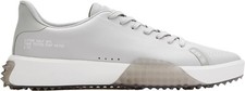 Brand New G/FORE Men's G.112 P.U. Leather Spikeless Golf Nimbus Shoe Size 9