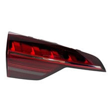 Fanale Stop Posteriore SX LED Audi A4 B9 Avant 2019-2025 Usato Originale