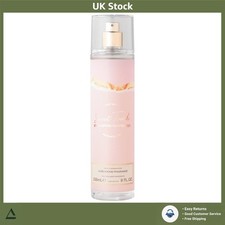 Sweet Tooth Enchanting Perfumed Body Water Spray 236ml Luxurious Scent