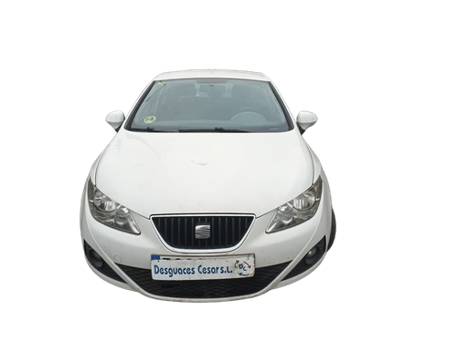 6J4857706 CEINTURE DE SECURITE AVANT DROITE / 6636693 POUR SEAT IBIZA IV 6J5, 6 - Photo 4/10