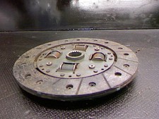 Disque d'embrayage Mazda DEMIO