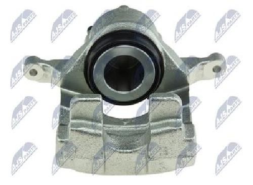 Pinza freno Assale anteriore Sx HZP-PL-022 NTY per OPEL CHEVROLET VAUXHALL - Immagine 3