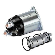 Démarreur Autobianchi A112