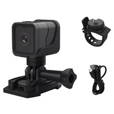 Bike Driving Recorder Camera Sports DV X3L43197