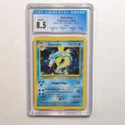 CGC 8.5 Gyarados 6/102 Base Set Holo 1999 WOTC Pokémon TCG